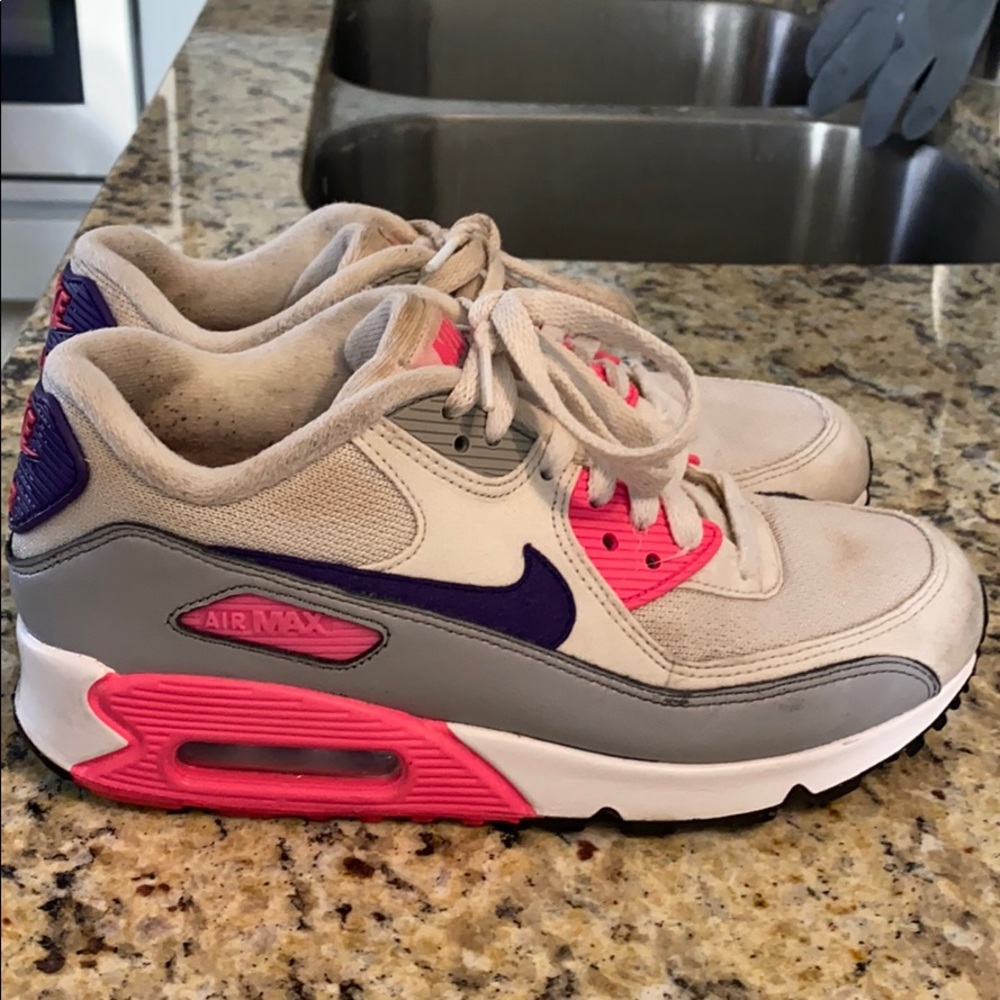 Nike air max